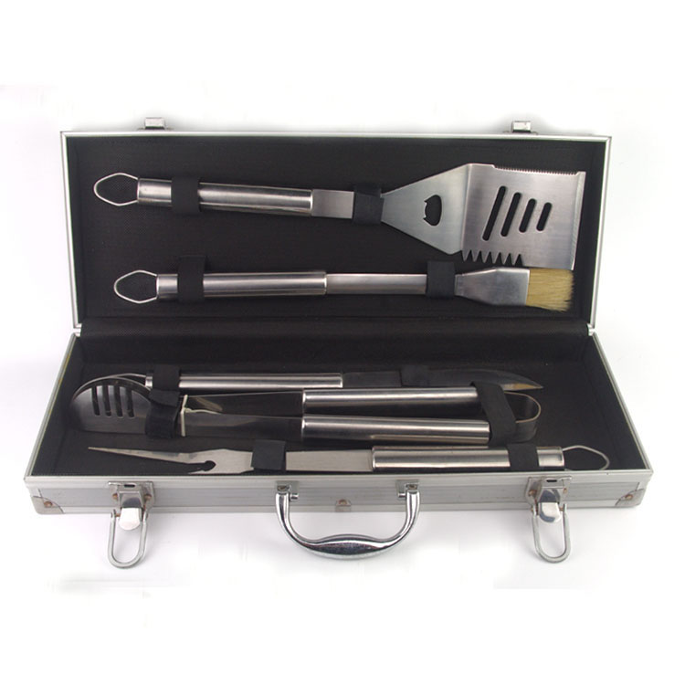 bbq tools set