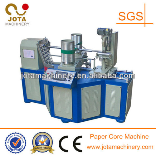 5 Layer Automatic Spiral Carton Paper Tube Machine