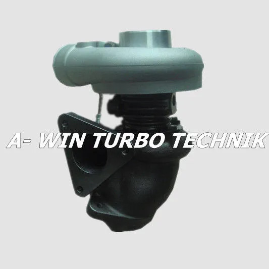 Gt2538c 454207-5001s Turbocharger Replacement For Mercedes-pkw Sprinter