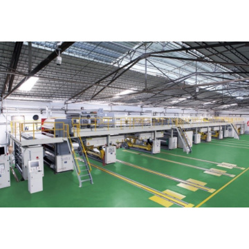 КОНВЕЙЕРНЫЙ МОСТ ГОРРУГАТОРА