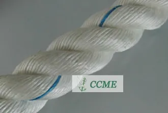 Marine Mooring Rope Hawser rope PP rope Nylon rope