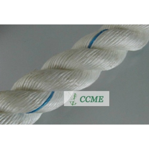 Marine Mooring Rope Hawser rope PP rope Nylon rope