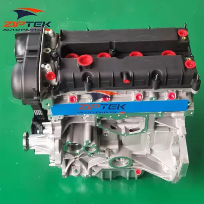 Ford EcoSport Fiesta 1.5L Duratec Ti-VCT Engine