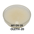 OLETH 20 Nonionic Emulsifier for Skincare