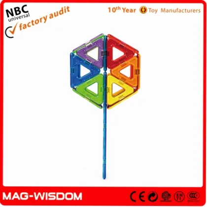 2016 New Magnetic Building Products