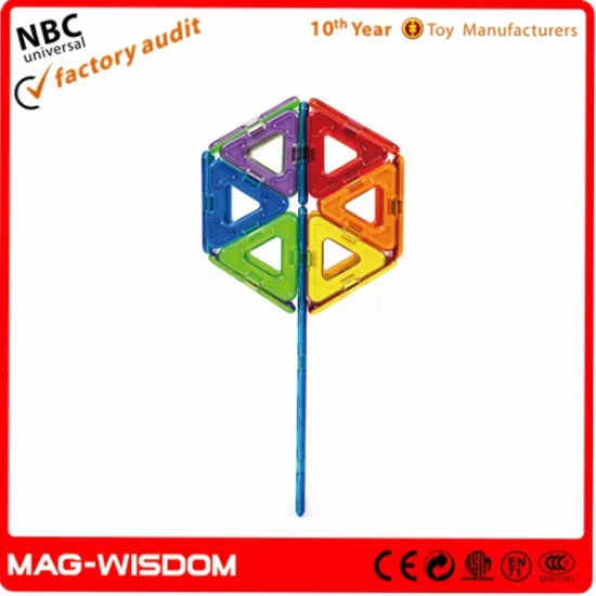 Educational Material Craft