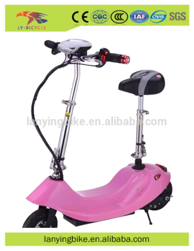 2016Top selling fashionable mini-electric bike/folding balance bike for adult/convenience bike