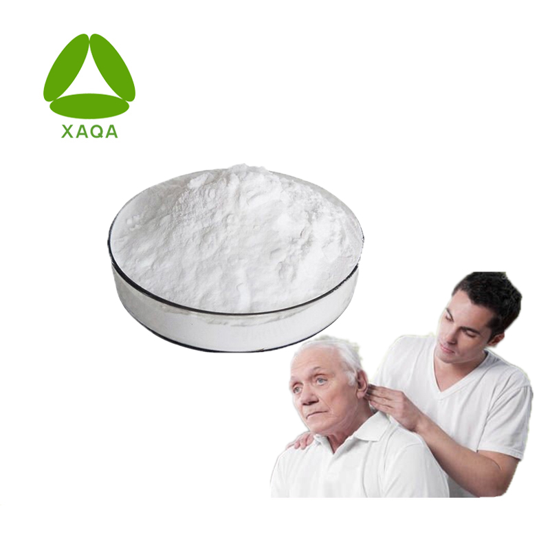 Huperzina A 0.1% -98% Huperzia Serrata Extract Powder