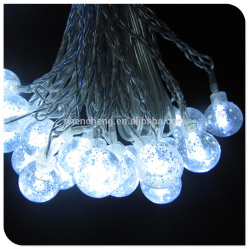 lamp of christmas decoration led christmas light