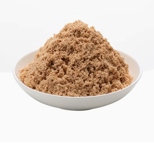 Resin pertukaran kation styrene makropori