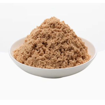 Macroporous Styrene Cation Exchange Resin