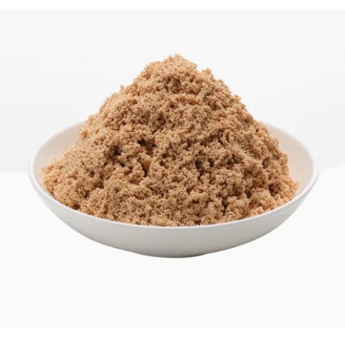 Resin pertukaran kation styrene makropori