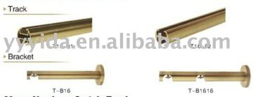 curtain poles