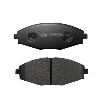 Ceramics Brake Pad for Chevrolet SPARK - UIDNU Brand