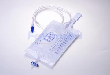 Urinary Drainage Bags