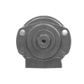 Grader 24M turntable drive motor 466-8114, bidirectional cycloidal motor 4668114, slewing motor