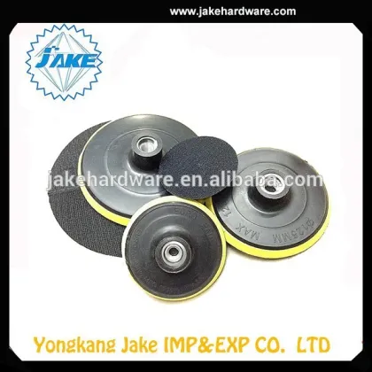 High Technology Factory Made Dynabrade Sanding Pad