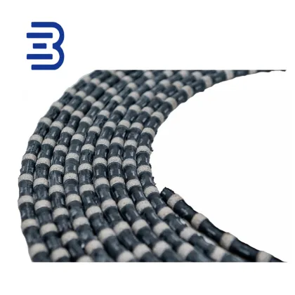 Diamond Wire Saws for Marble Cutting