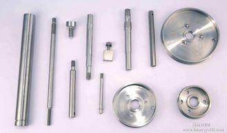 Professional stainless steel CNC Metal Machining Quick Prot