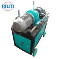 high speed steel thread rolling machine