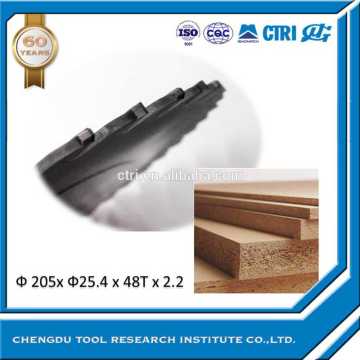 high quality PCD diamond TCT circular saw blade Pcd saw blade