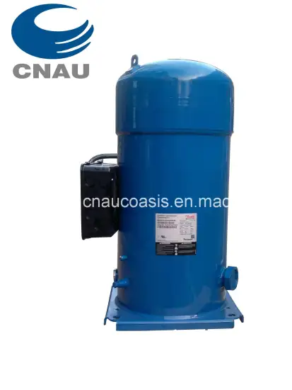 Sz300A4ABB Performer Compressor Danfoss Scroll Series
