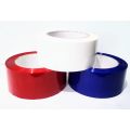Commonly used colored tape for express delivery