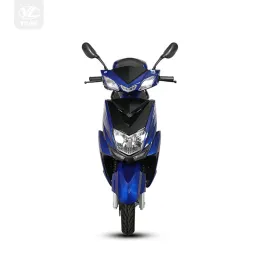 Affordable Gasoline Motorcycles for Adults