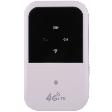Unlock mifi pocket lte hotspot 4g wifi router