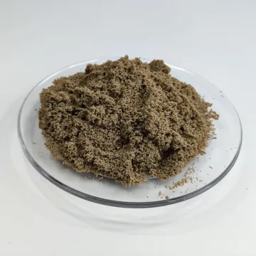 Industrial Wase Water Treatment Macroporous Ion Exchange Resin