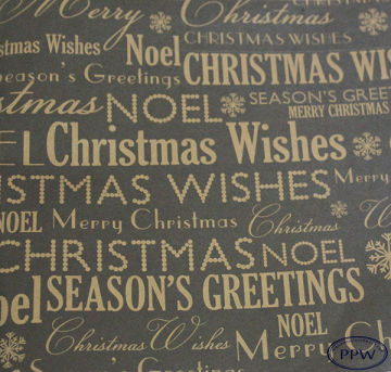 Beautiful Yellow And Grey Wrapping Paper Wholesales