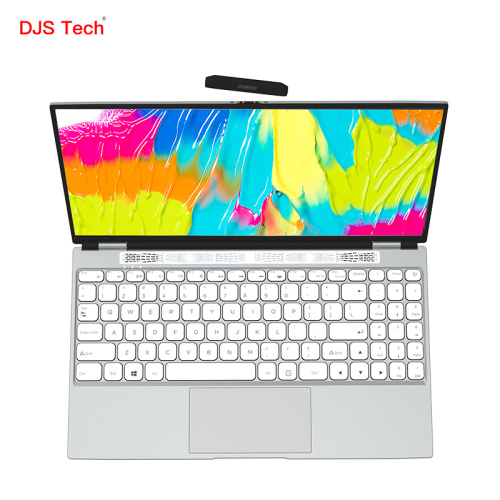 Customized narrow-bezel high-definition computer