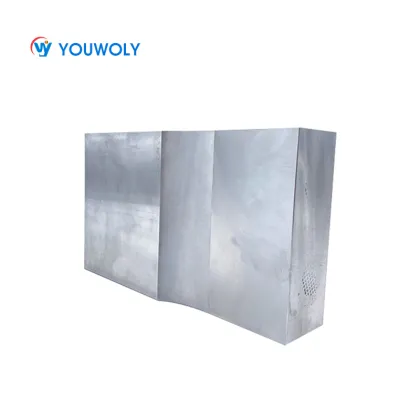 High Quality 20kHz Ultrasonic Transducer Horn - Find the Best Ultrasonic Horn Price