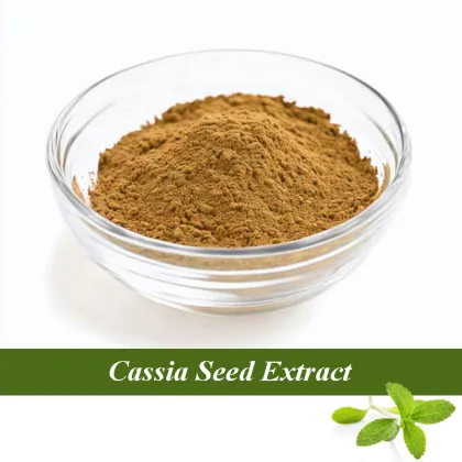 Cassia seed extract for sale