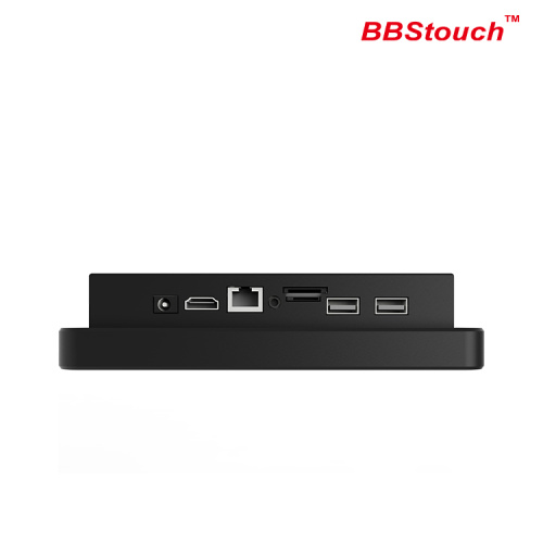 7"Android Touchscreen Panel PC