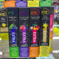 Hot Disposable Vape in USA Fume Extra 1500Puffs