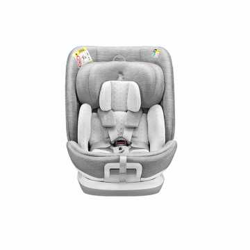ECE R129 360 rotate safety child car seat