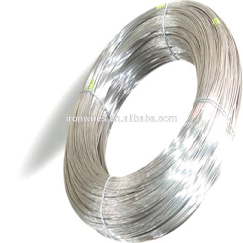 galvanized steel wire for fishing wire