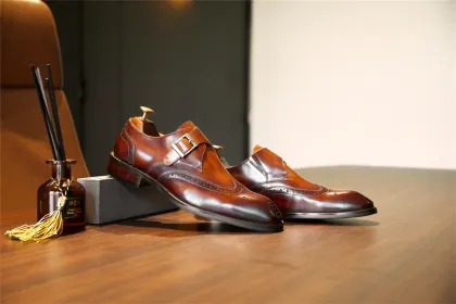 Latest Style For Men's Dress Shoes