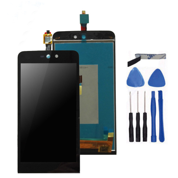 Factory Direct Touch Display LCD Replacement for Wiko Rainbow Jam 4G