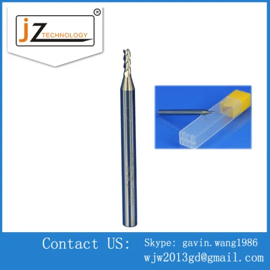 Fine Grain Cemented Carbide Three Aluminum Alloy Special Cutter Blade