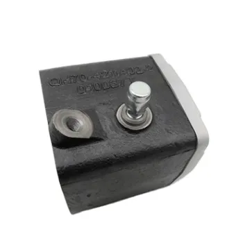 QH70-4211402-2 Q10037T High-Quality Cylinder in Middle Position