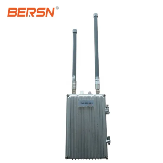 Smart Light Control IoT LoRaWAN 470-868-915 MHz Long Range Monitoring Gateway