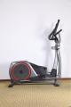 Bicicletta da spinning ellittica potenziata con cross trainer