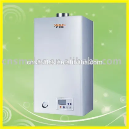 Wall Mounted Gas Boilers (JLG30-BV6)