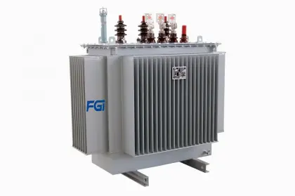 Smart Power Transformers And Distribution Transformers
