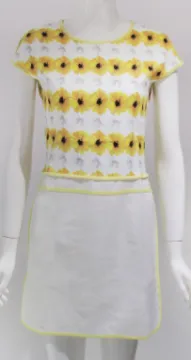 Pretty Steps beautiful and new 2016 short sleeve dress summer hot sale newest fashion ladies dress