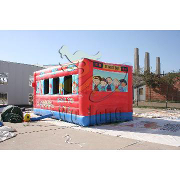 2014 new inflatable bouncer  for sale