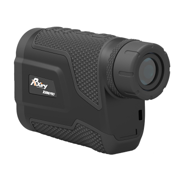 Golf Telescope Rangefinder Laser Distance Meter 800m