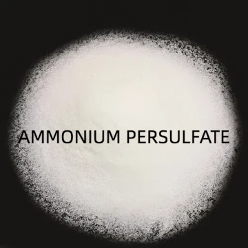 AMMONIUM PERSULFATE CAS NO 7727-54-0 C18H18O4S